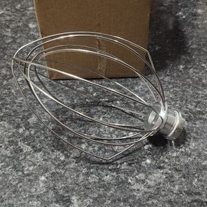 KitchenAid Metallic Wire Whisk
